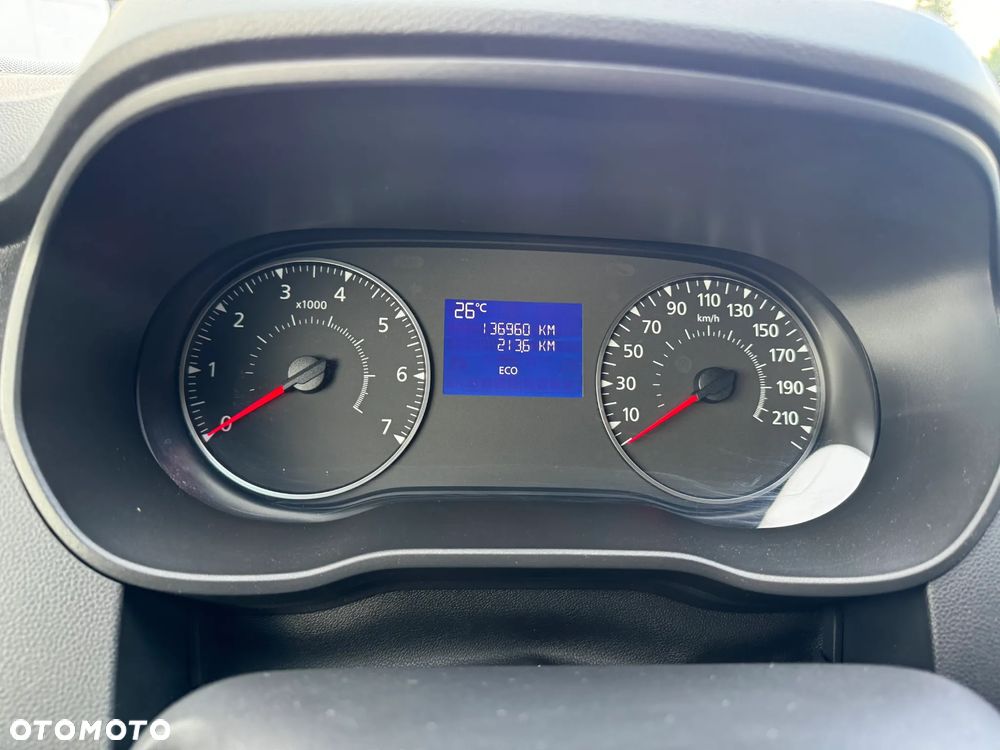 Dacia Duster 1.5 Blue dCi Comfort 4WD - 20