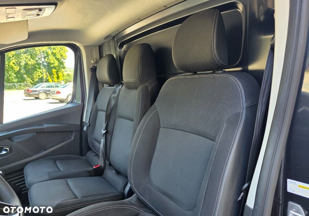 Renault Trafic - 9