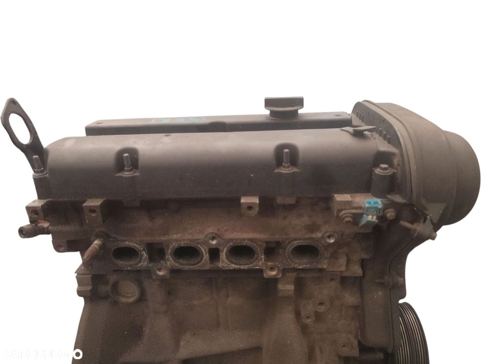 SILNIK SŁUPEK FORD FOCUS MK2 (2004-2007) 1.6 16V 100KM HWDA - 14