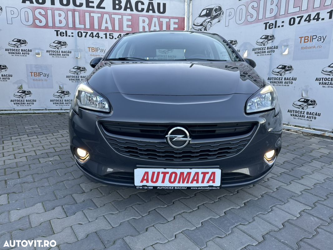 Opel Corsa 1.4 Automatik drive - 2