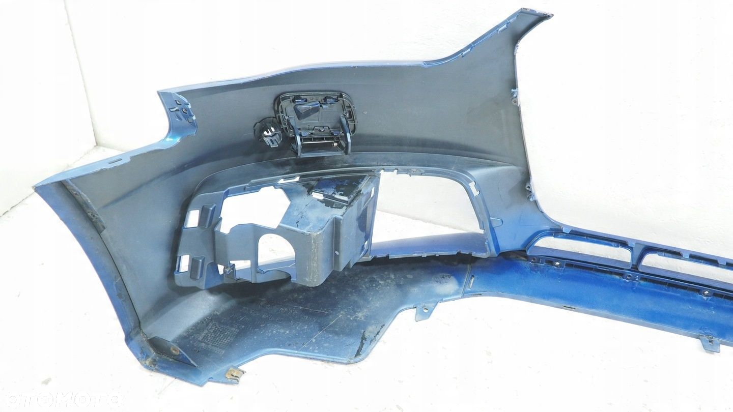 Audi A4 B8 lift S Line Competition Plus zderzak przód przedni 8K0807437AJ - 8