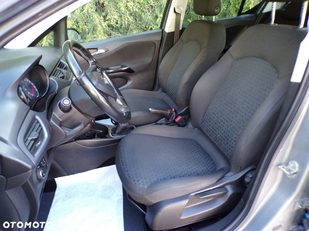 Opel Corsa - 26