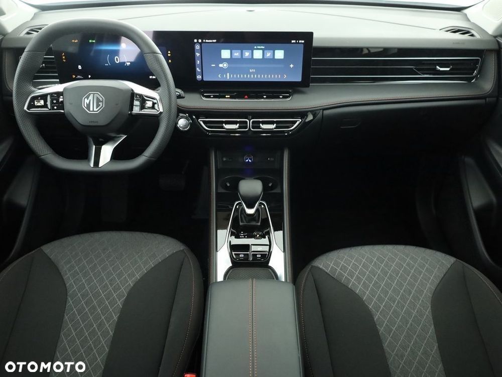 MG HS 1.5T HEV+ Excite - 17