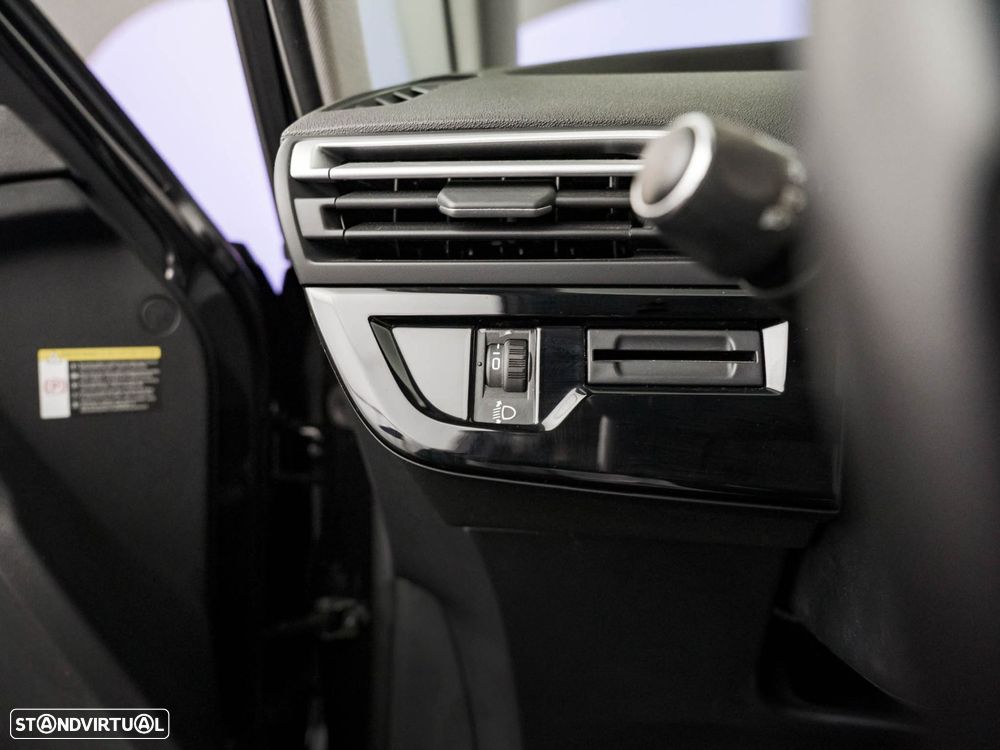 Citroën Grand C4 Spacetourer 1.5 BlueHDi Origins - 17