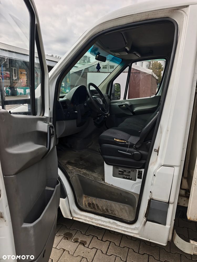 Mercedes-Benz Sprinter 315 - 9