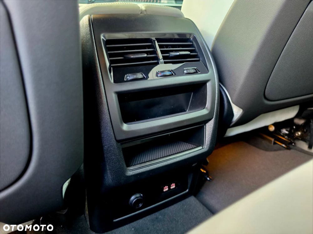 BMW X5 xDrive30d mHEV sport - 35