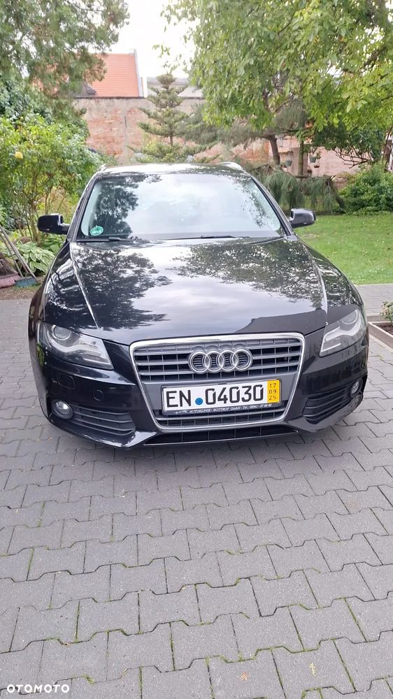 Audi A4 ver-2-0-tdi - 1