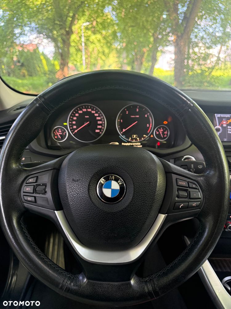 BMW X3 - 31