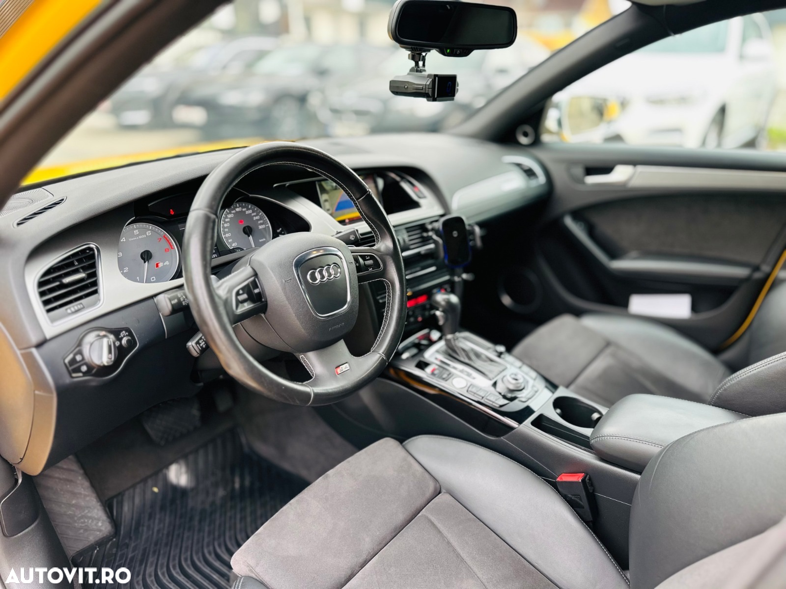 Audi S4 3.0 TFSI Quattro S-Tronic - 29