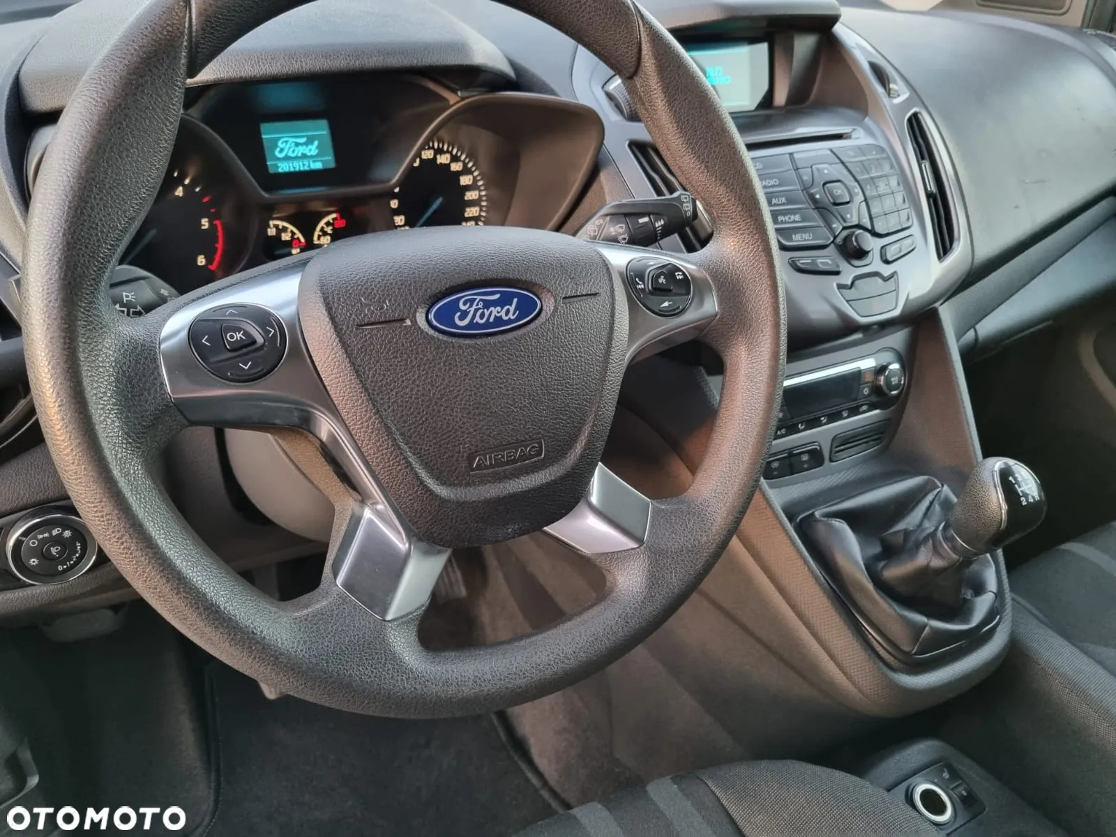 Ford Transit Connect 230 L2 S&S Trend - 24