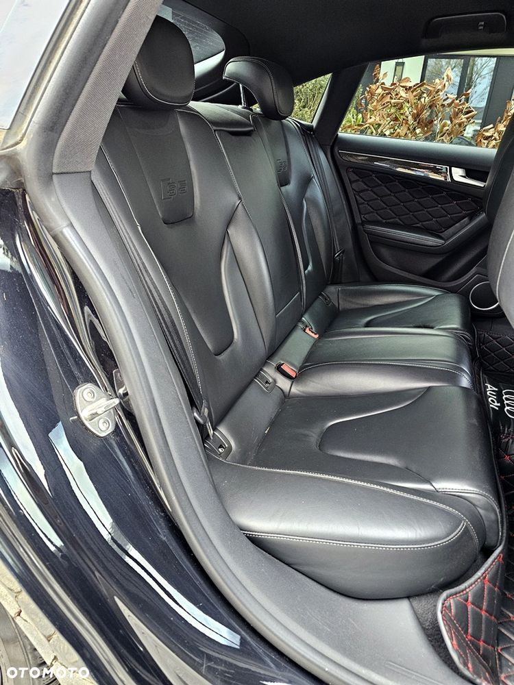 Audi S5 Sportback - 22