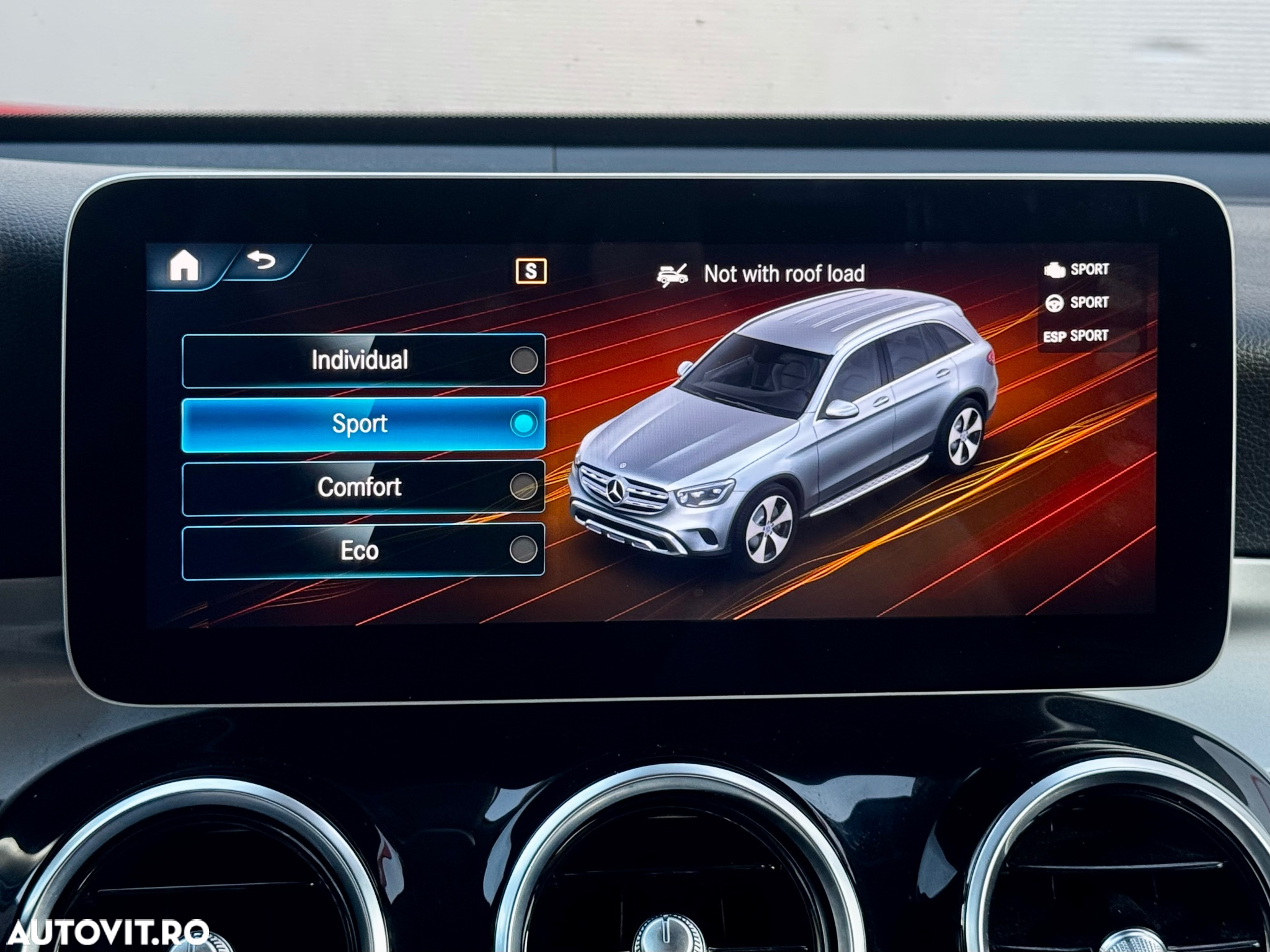 Mercedes-Benz GLC 220 d 4Matic 9G-TRONIC Exclusive - 24