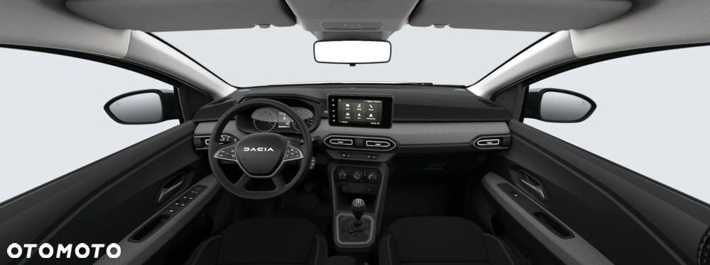 Dacia Sandero - 9