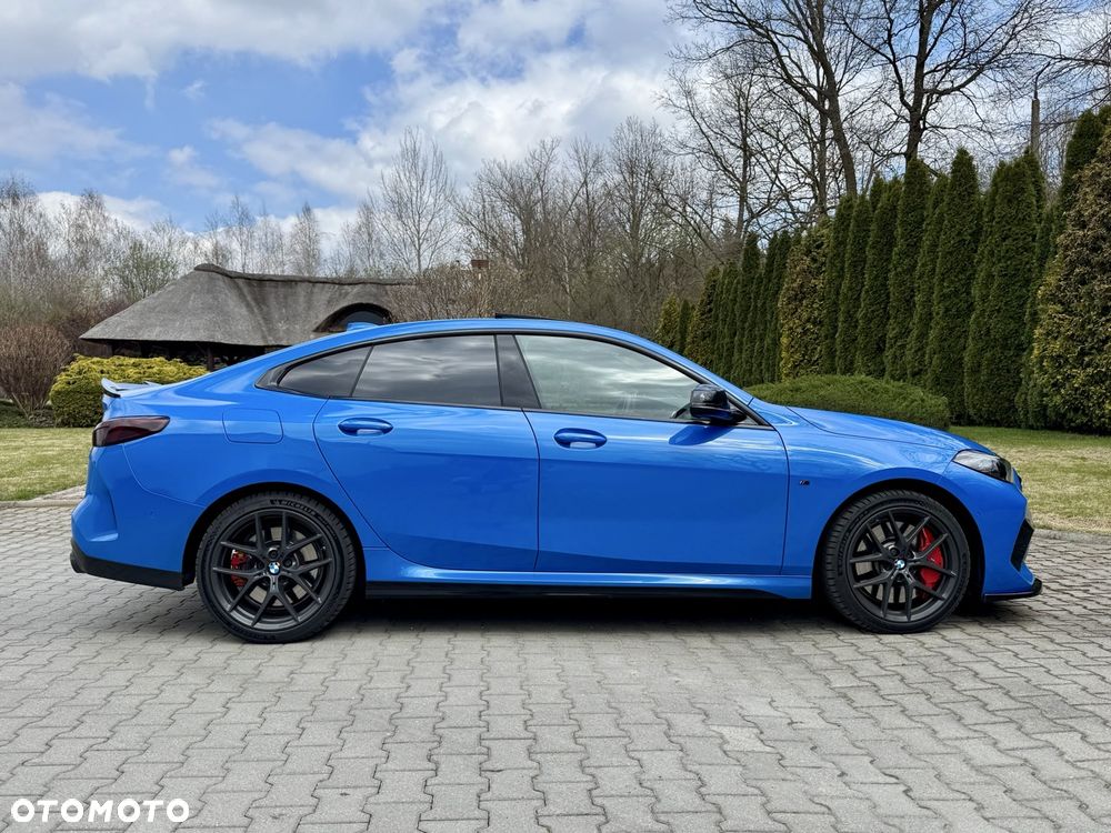BMW Seria 2 M235i xDrive - 9