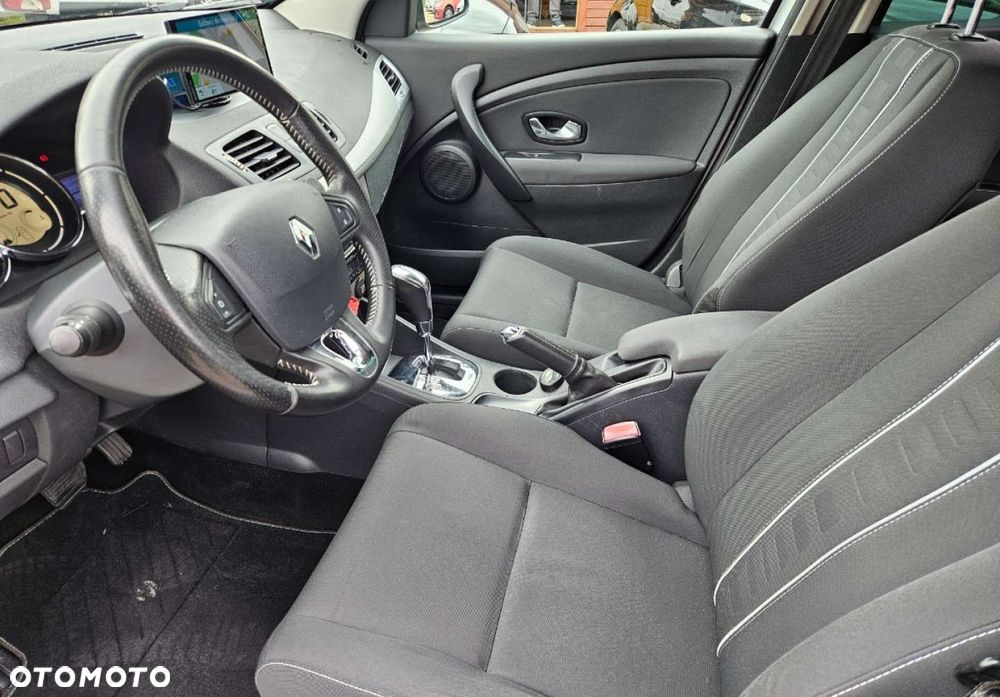 Renault Megane - 22