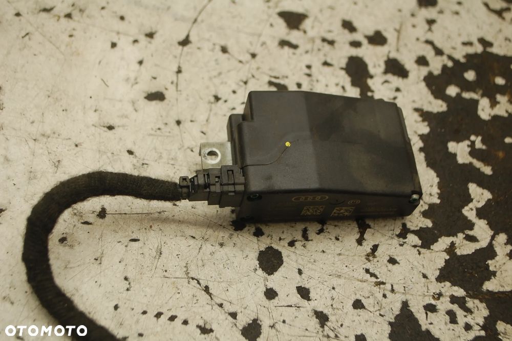 BLOKADA KIEROWNICY 8K0905852C AUDI A4 B8 A5 - 1