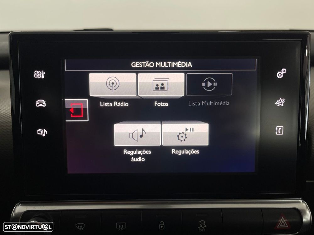 Citroën C4 Cactus 1.2 PureTech Feel - 43