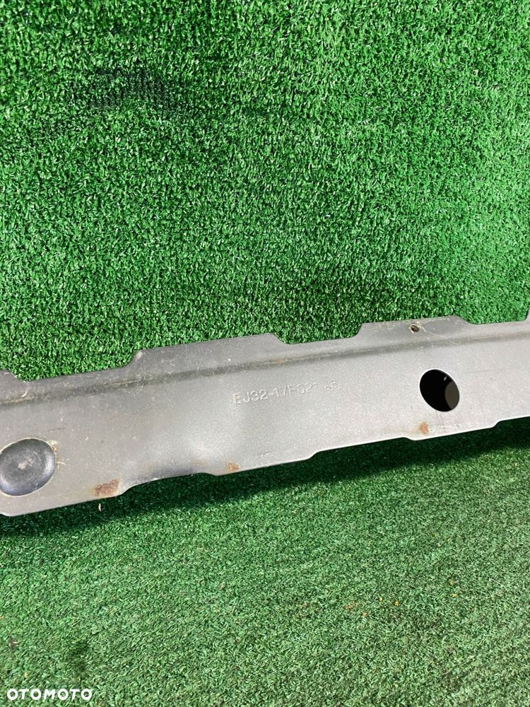 BELKA ZDERZAKA PRZEDNIA PRZÓD LAND ROVER EVOQUE NE NR.0139 - 2