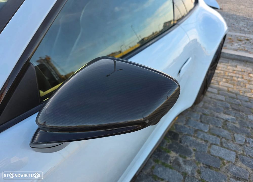 Porsche 911 (992) Carrera 4 GTS PDK - 10