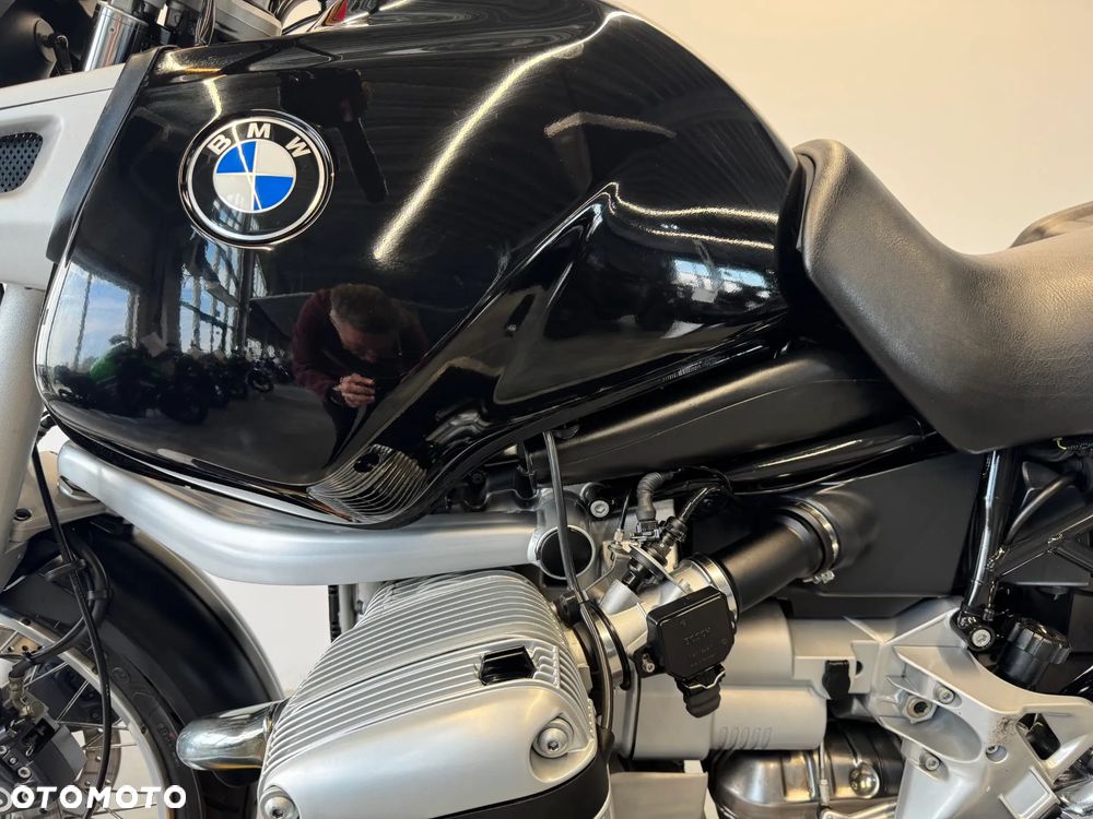 BMW R - 22