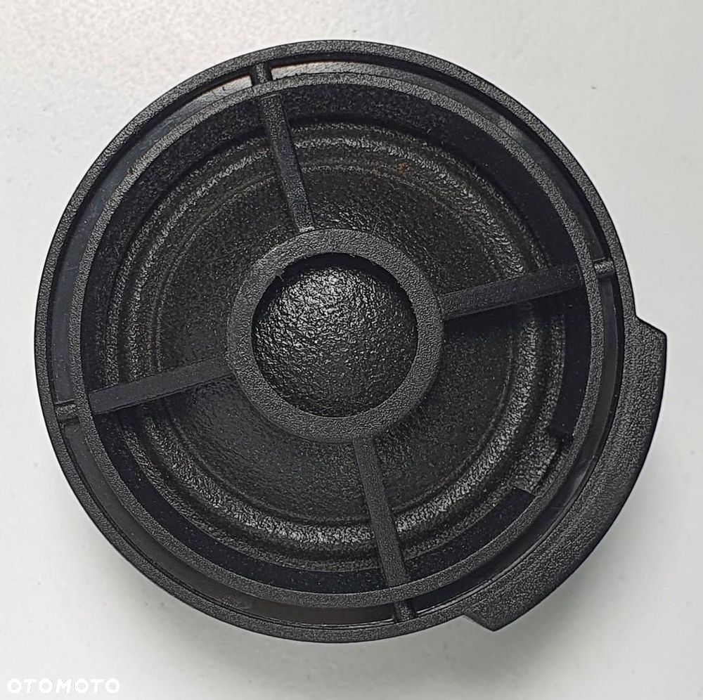 GŁOŚNIK GŁOŚNICZEK WYSOKOTONOWY MERCEDES W209 A2038200102 - 1