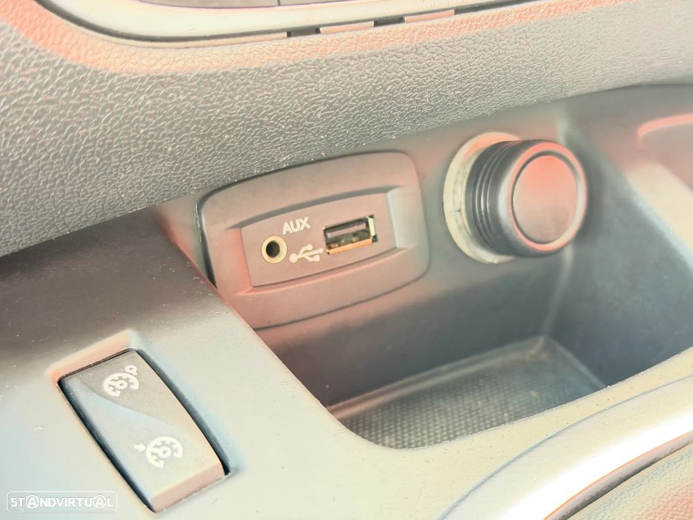 Renault Grand Scénic Energy dCi 130 Start & Stop Bose Edition - 16