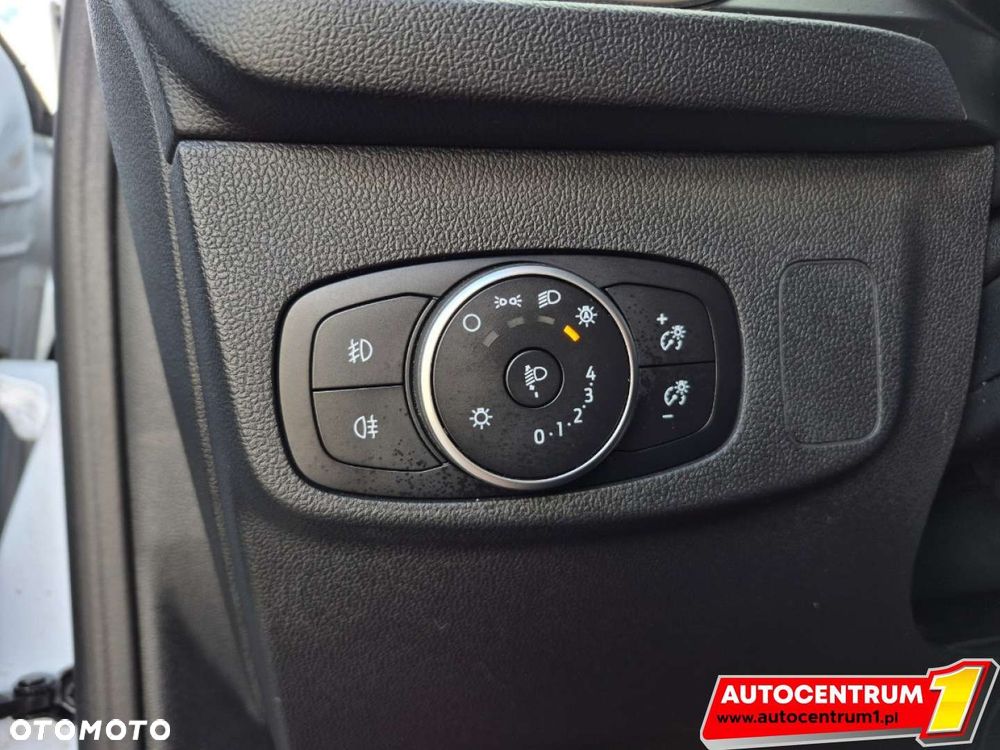 Ford Focus - 22