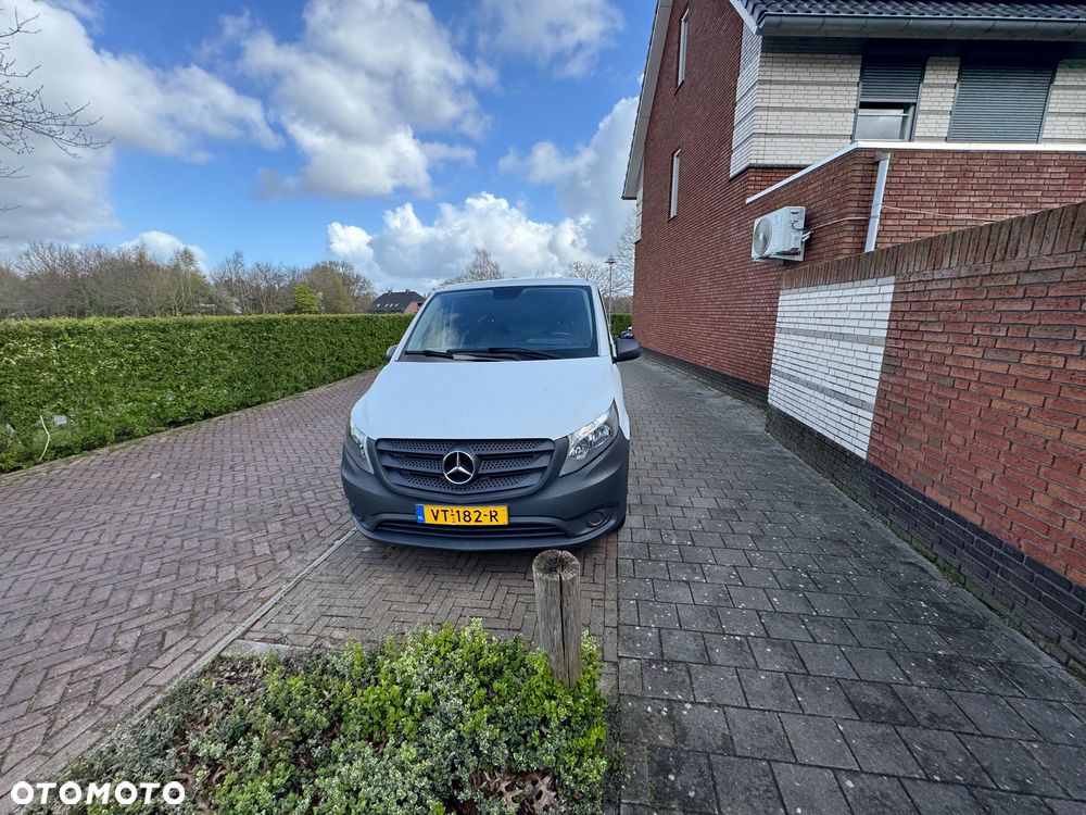 Mercedes-Benz Vito - 3