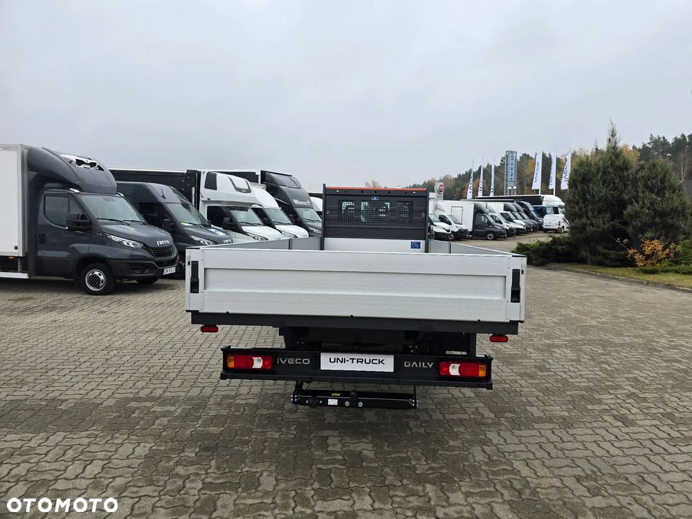 Iveco OKAZJA CENOWA OD RĘKI !!! - 9