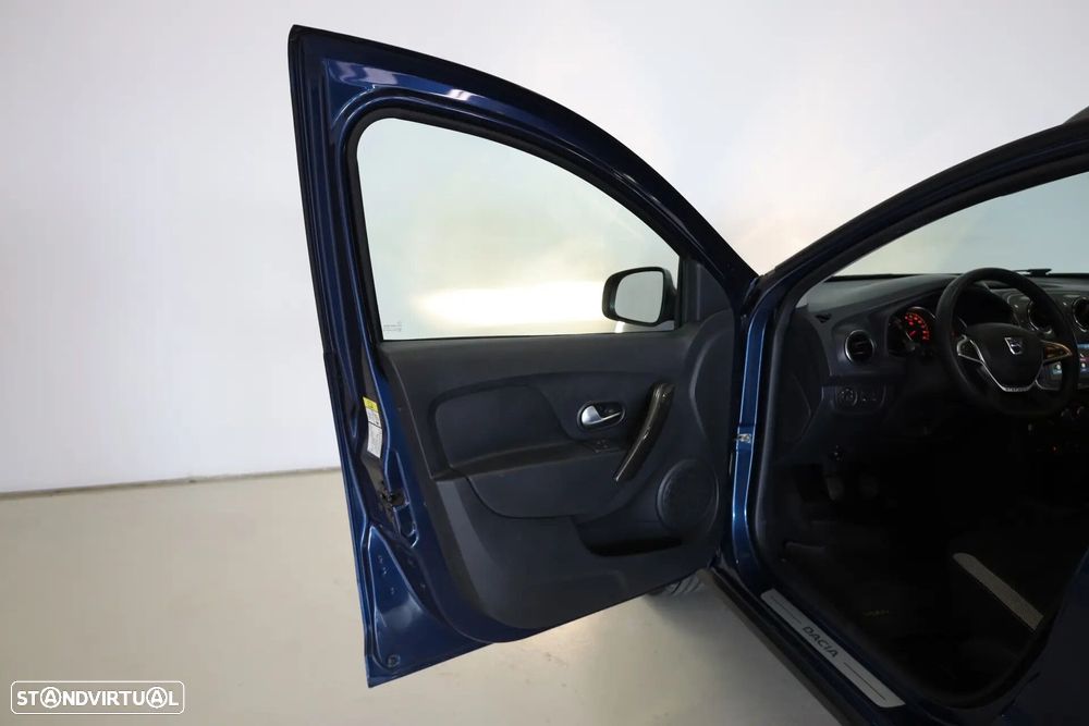 Dacia Logan MCV 0.9 TCe Stepway - 22