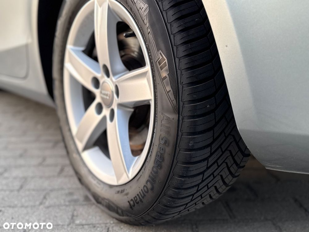 Audi A4 Limousine 1.8 TFSI multitronic Attraction - 18