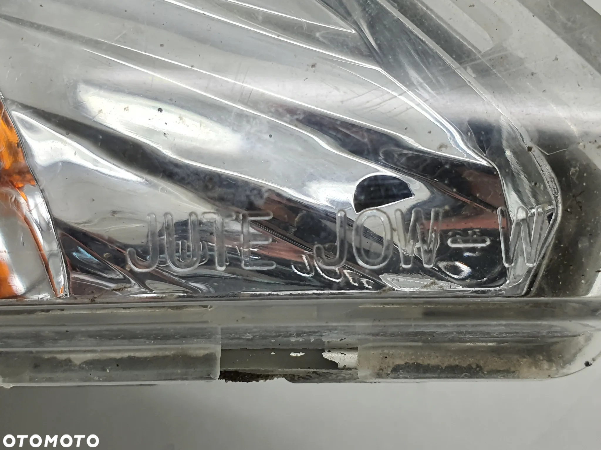KIERUNKOWSKAZ PRAWY MIGACZ SMC 700 ARGON JUMBO 700 - 10