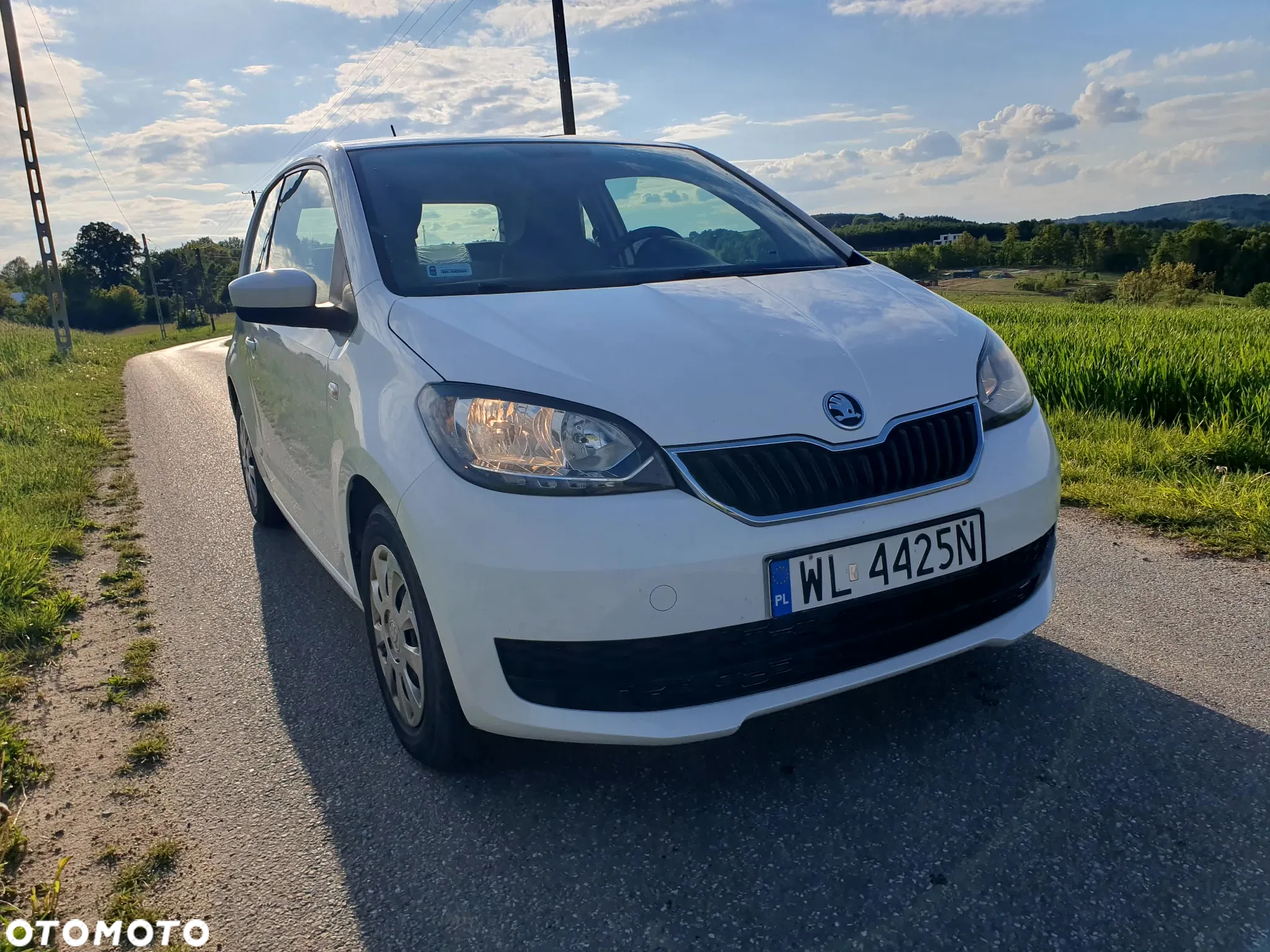 Skoda Citigo 1.0 Ambition - 2