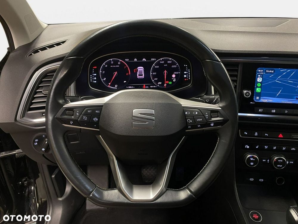 Seat Ateca - 22