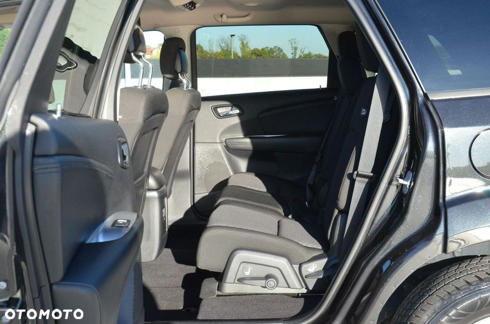 Fiat Freemont 2.0 Multijet Urban - 27