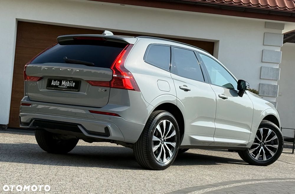 Volvo XC 60 B4 D AWD Plus Dark - 5