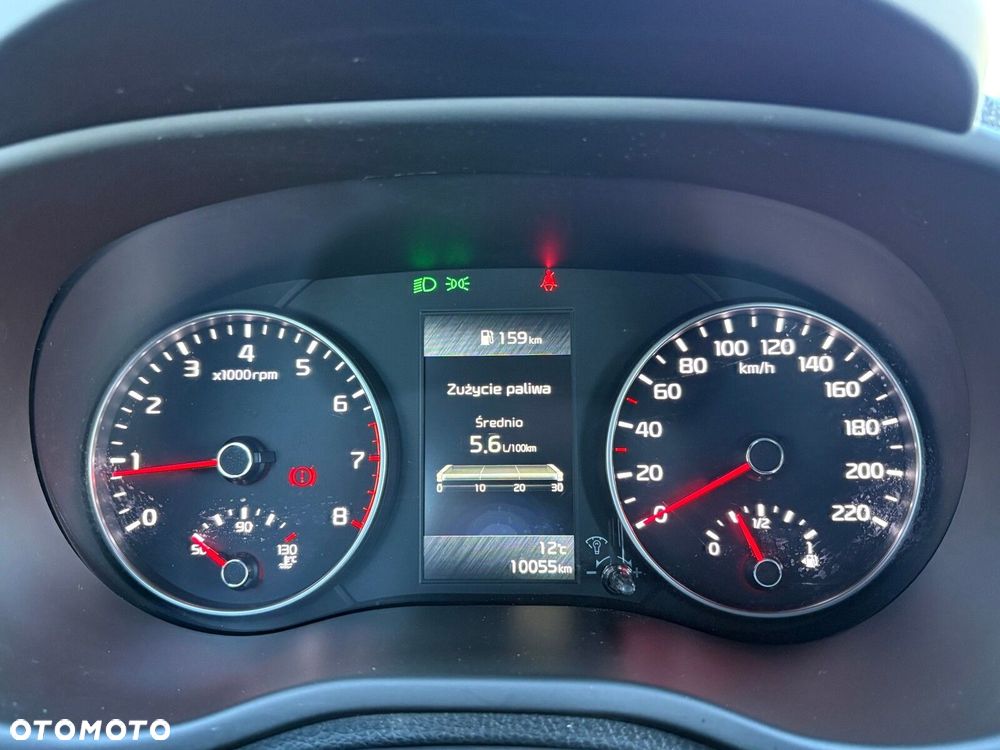 Kia Picanto 2023
