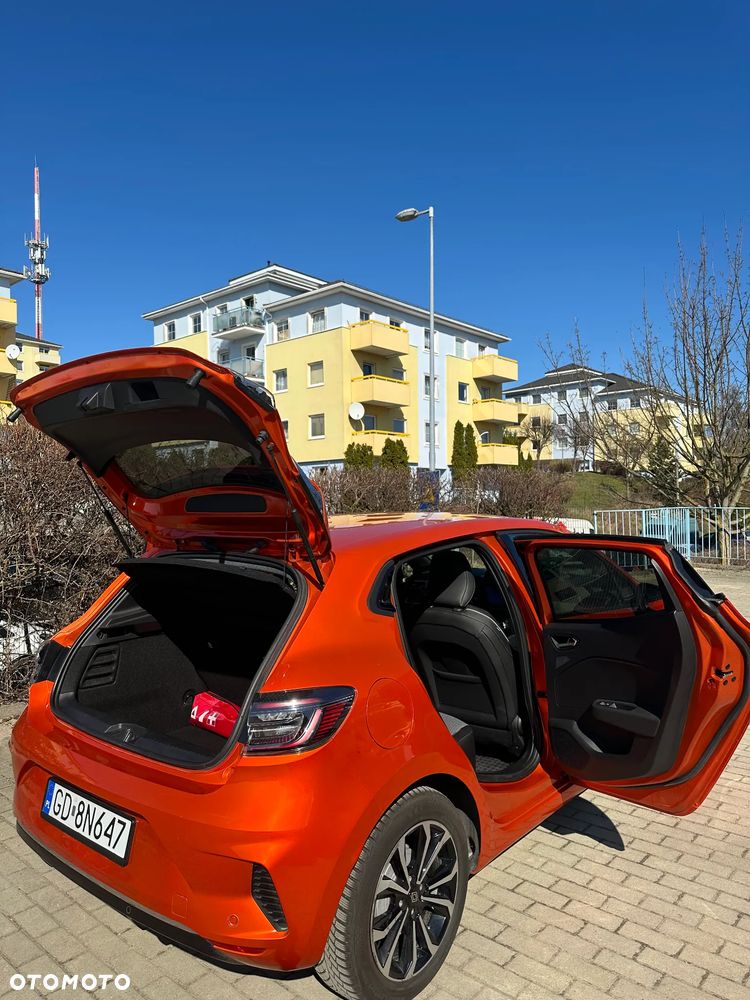 Renault Clio 1.6 E-TECH Techno - 8