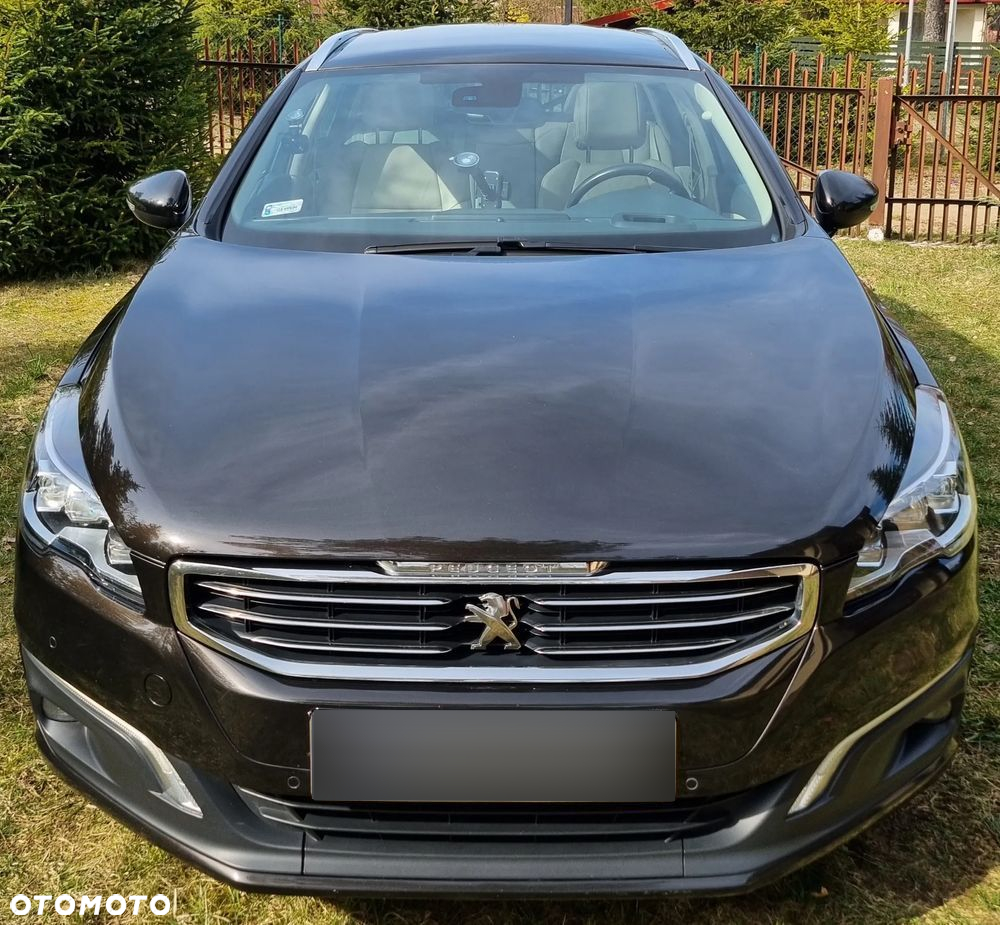 Peugeot 508 1.6 e-THP Active S&S - 7