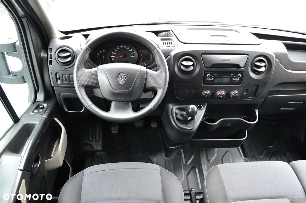Renault Master - 6