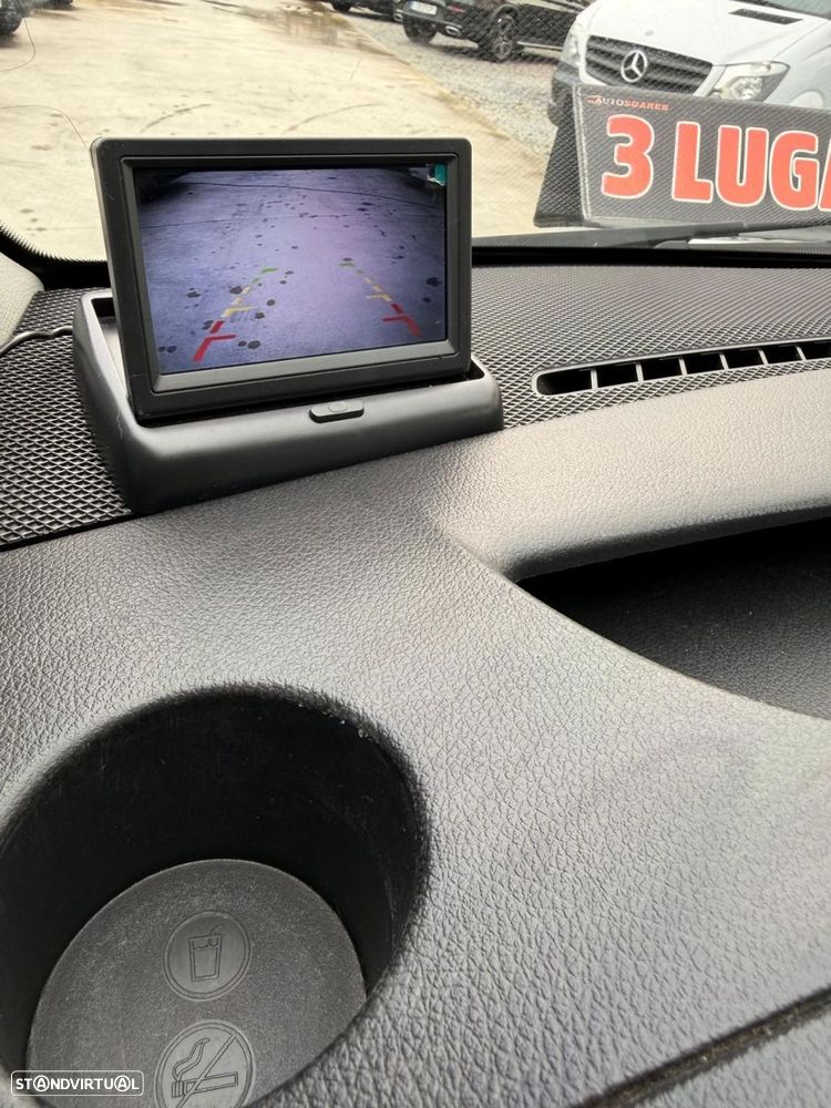 Mercedes-Benz Vito 114 CDi/34 pro - 16