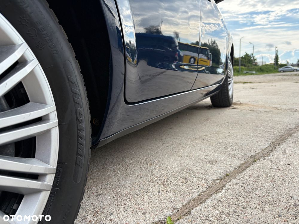 Ford Focus 1.6 Amber X - 12