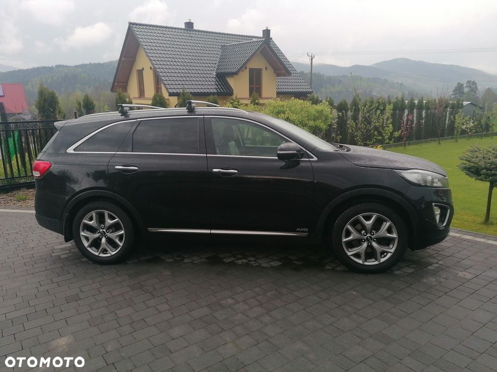 Kia Sorento - 2
