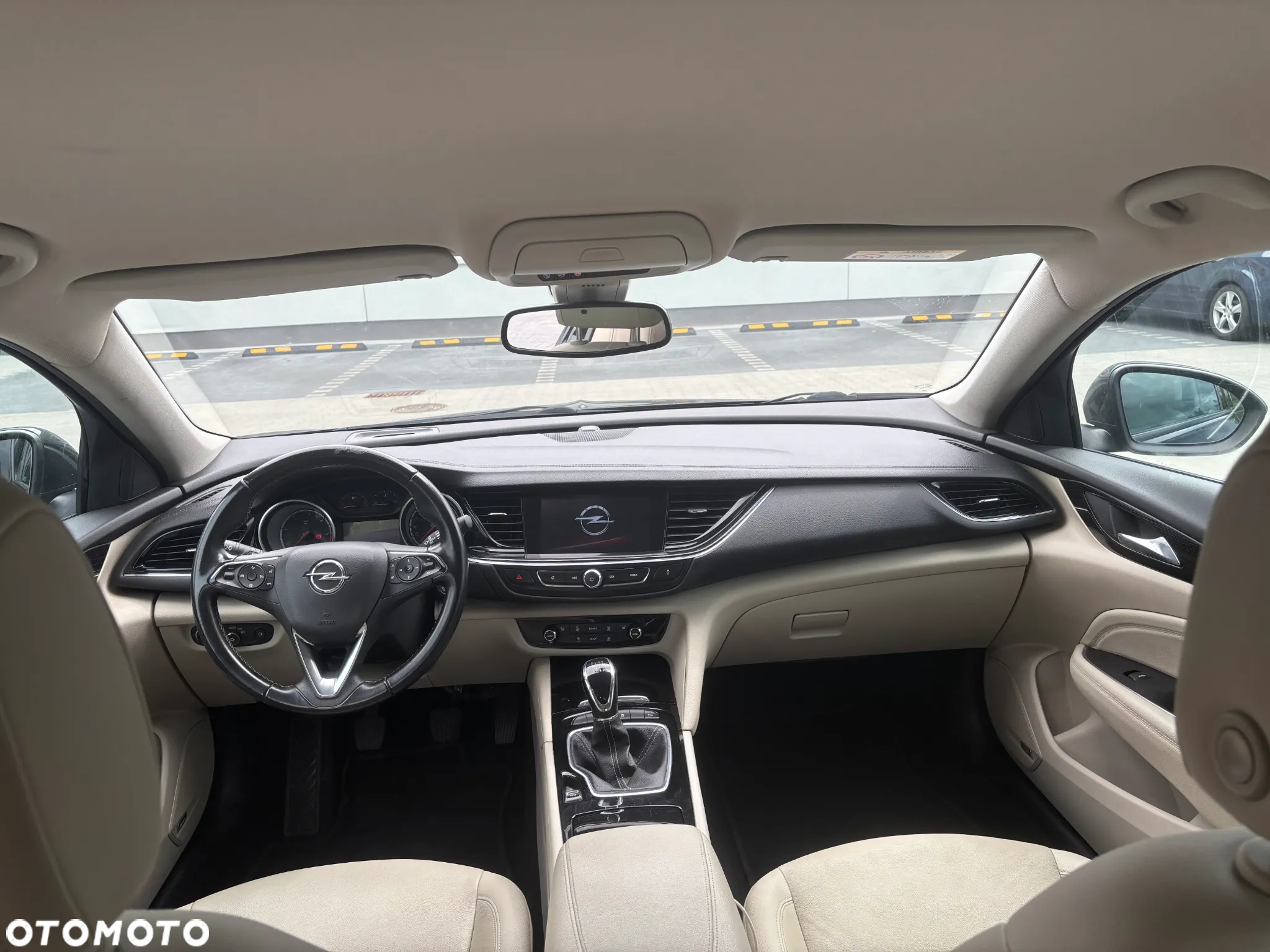 Opel Insignia 1.6 CDTI Edition ecoFLEX S&S - 13