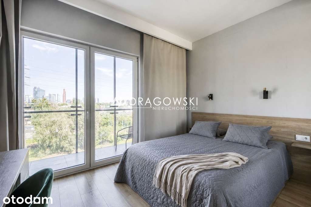 Lokal inwestycyjny Warszawa Wola