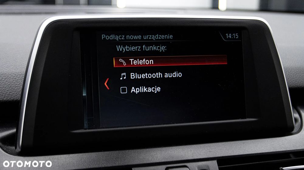 BMW Seria 2 218d Advantage - 23