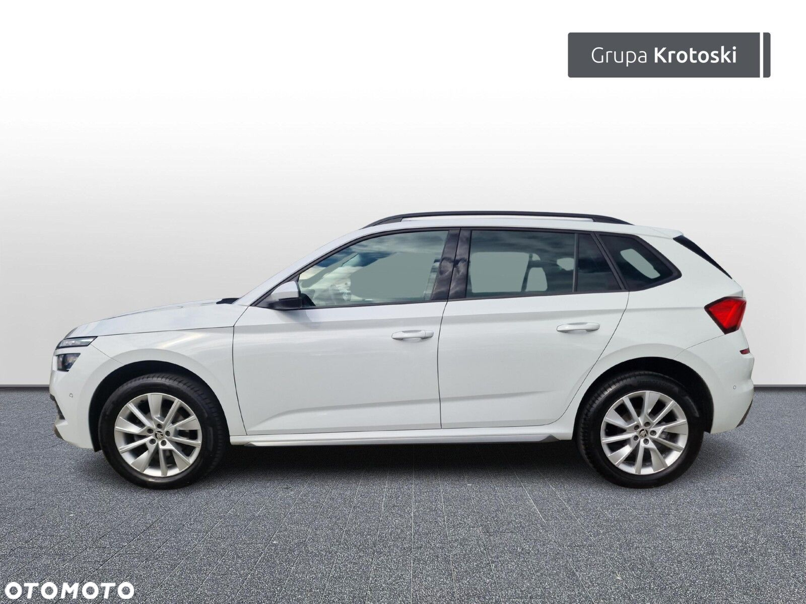 Skoda Kamiq - 9