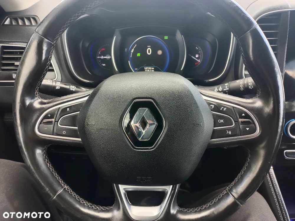 Renault Koleos 2.0 dCi Intens 4x4 - 11