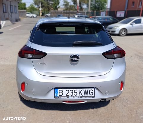 Opel Corsa 1.2 Start/Stop Edition - 5