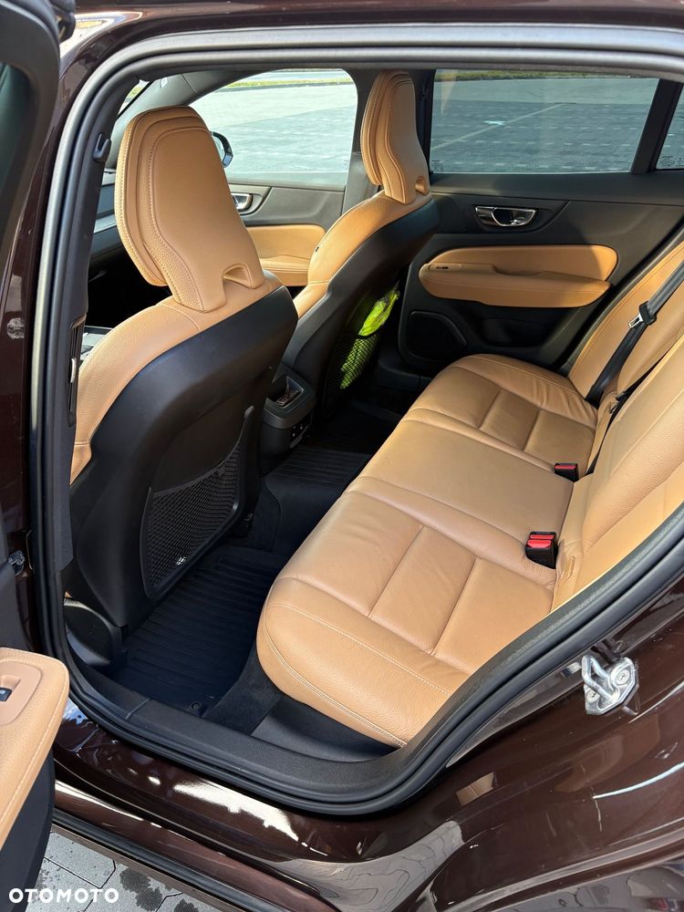 Volvo V60 T4 Inscription - 6